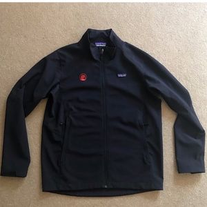 Patagonia Men's Adze Jacket